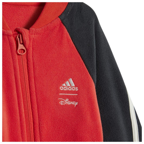 Adidas Βρεφική ολόσωμη φόρμα x Disney Mickey Mouse Bodysuit Adidas Βρεφική ολόσωμη φόρμα x Disney Mickey Mouse Bodysuit